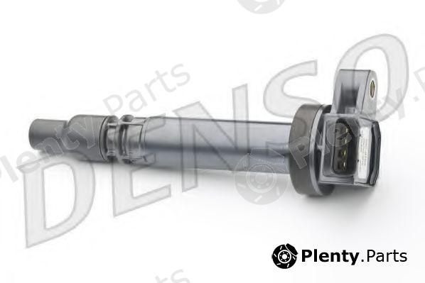  DENSO part DIC0104 Ignition Coil