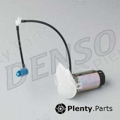  DENSO part DFP-0100 (DFP0100) Fuel Pump