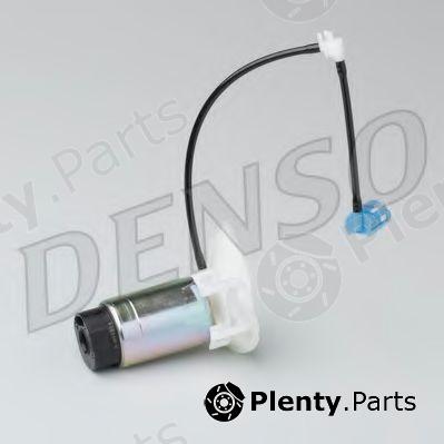  DENSO part DFP-0100 (DFP0100) Fuel Pump