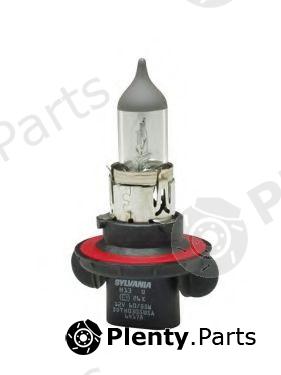  OSRAM part 9008 Bulb, headlight