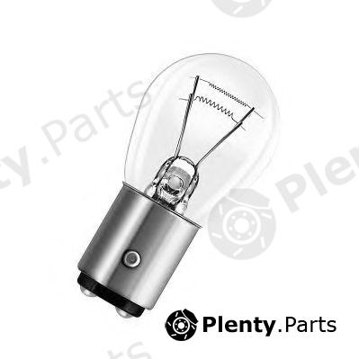  OSRAM part P215W Bulb, position-/outline lamp