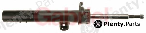 GABRIEL part G54209 Shock Absorber