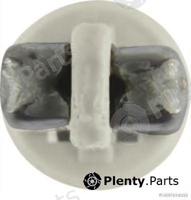  HERTH+BUSS ELPARTS part 89901231 Bulb, instrument lighting