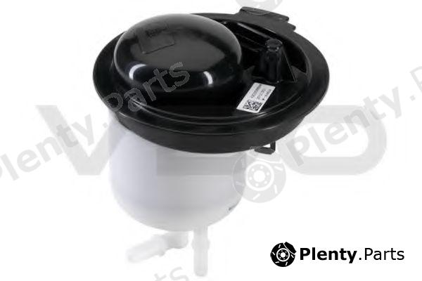  VDO part A2C53356346Z Fuel filter