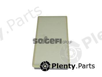  SogefiPro part PC8119 Filter, interior air