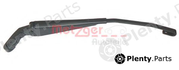  METZGER part 2190004 Wiper Arm, windscreen washer