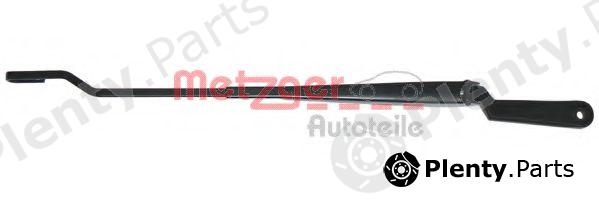  METZGER part 2190005 Wiper Arm, windscreen washer