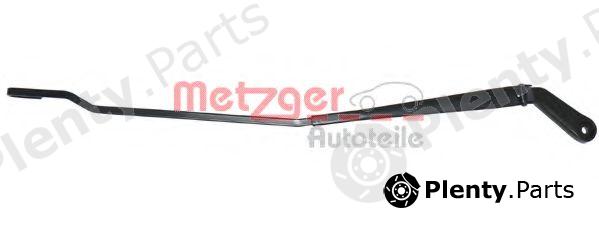  METZGER part 2190006 Wiper Arm, windscreen washer