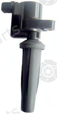  MAGNETI MARELLI part 060717105012 Ignition Coil