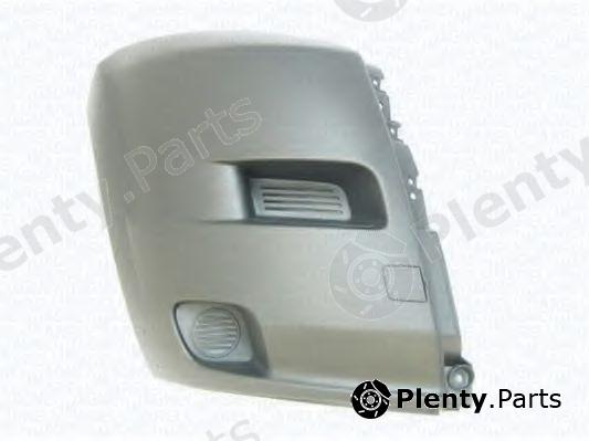  MAGNETI MARELLI part BMP032F Bumper