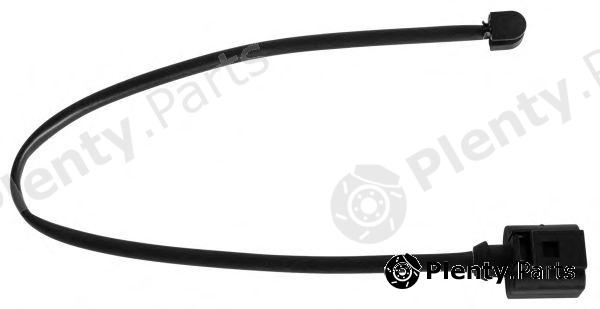  HELLA part 8DK355252-361 (8DK355252361) Warning Contact, brake pad wear