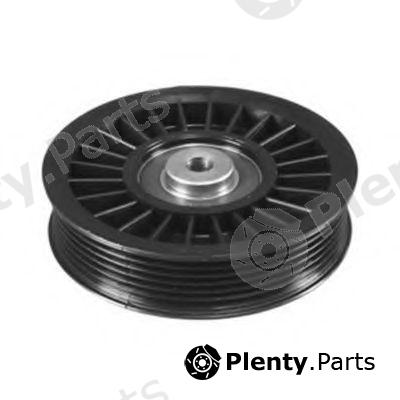  MAGNETI MARELLI part 331316170040 Deflection/Guide Pulley, v-belt