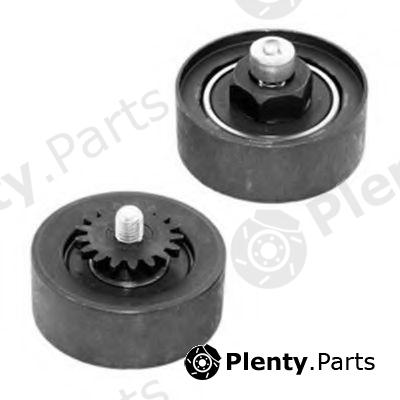  MAGNETI MARELLI part 331316170321 Tensioner Pulley, v-ribbed belt