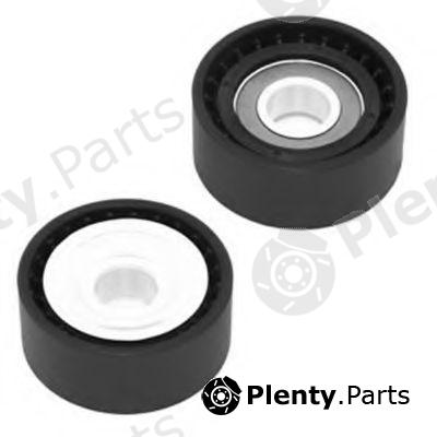  MAGNETI MARELLI part 331316170335 Tensioner Pulley, v-ribbed belt