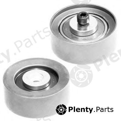  MAGNETI MARELLI part 331316170600 Deflection/Guide Pulley, v-belt