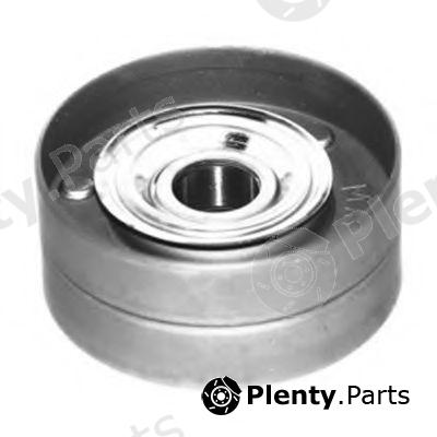  MAGNETI MARELLI part 331316170602 Tensioner Pulley, v-ribbed belt