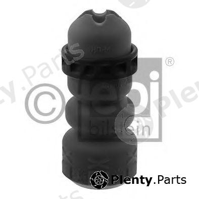  FEBI BILSTEIN part 40698 Rubber Buffer, suspension