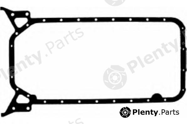  PAYEN part JH5082 Gasket, wet sump