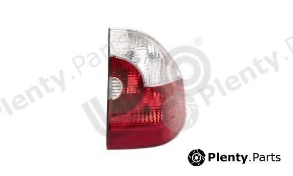  ULO part 1001108 Lens, combination rearlight