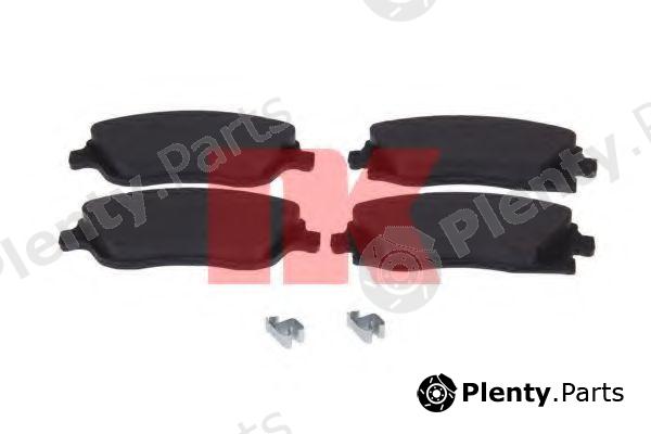  NK part 223624 Brake Pad Set, disc brake