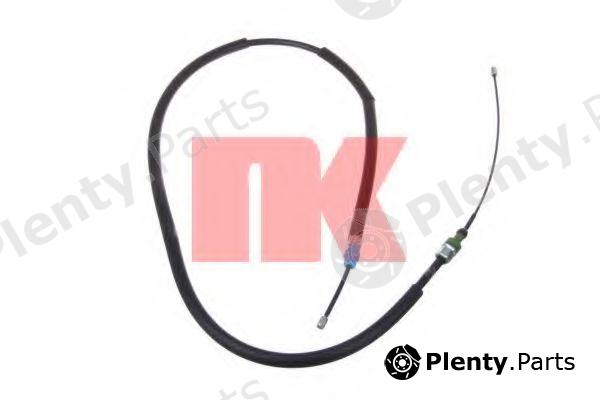  NK part 901951 Cable, parking brake