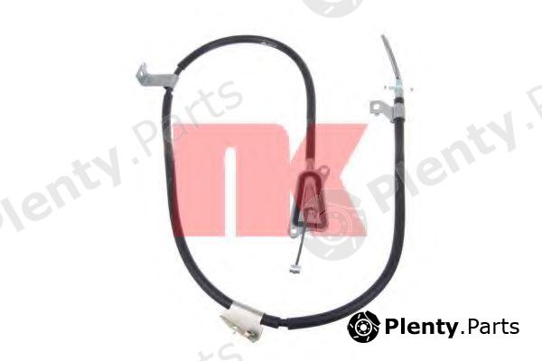  NK part 9022103 Cable, parking brake