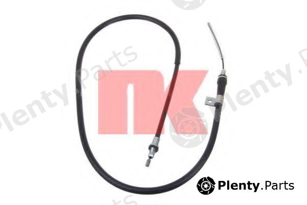  NK part 9022111 Cable, parking brake
