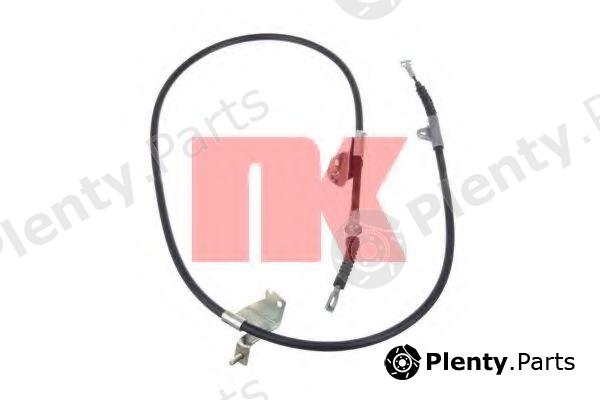  NK part 9022115 Cable, parking brake