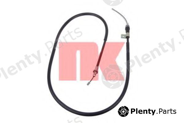  NK part 9022116 Cable, parking brake