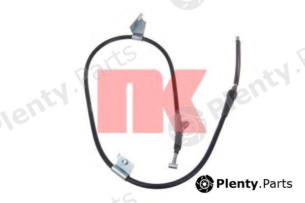  NK part 9022125 Cable, parking brake