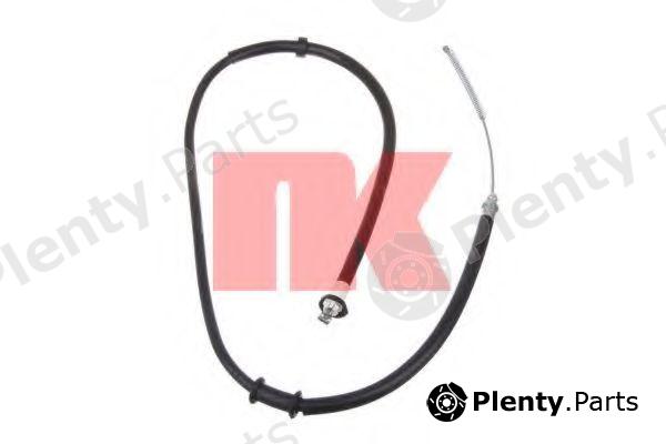  NK part 9023140 Cable, parking brake