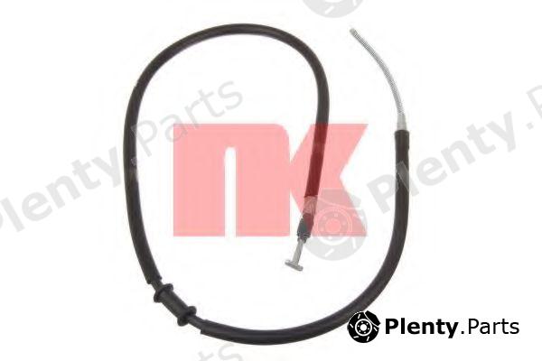  NK part 9023150 Cable, parking brake