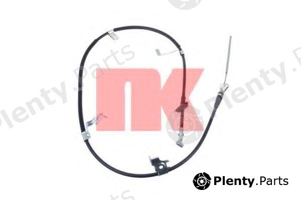  NK part 9023154 Cable, parking brake
