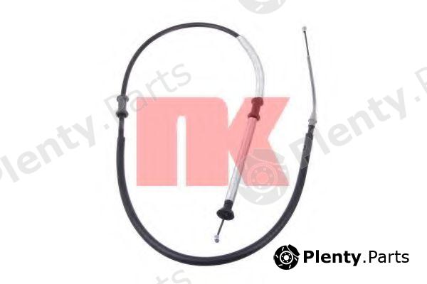  NK part 9023158 Cable, parking brake