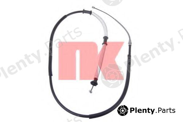 NK part 9023161 Cable, parking brake