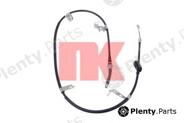  NK part 9023170 Cable, parking brake