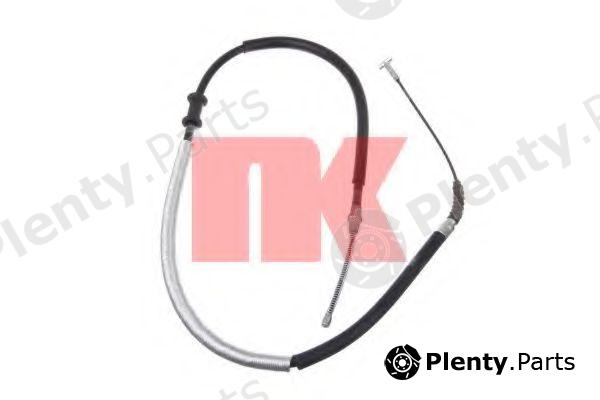  NK part 902397 Cable, parking brake