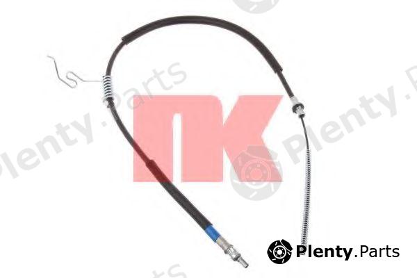  NK part 9025159 Cable, parking brake