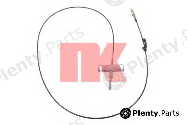  NK part 9025164 Cable, parking brake