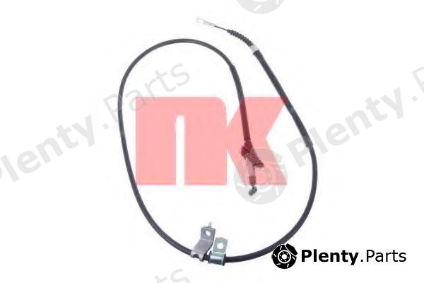  NK part 902633 Cable, parking brake