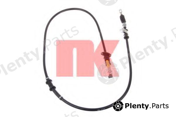  NK part 903007 Cable, parking brake