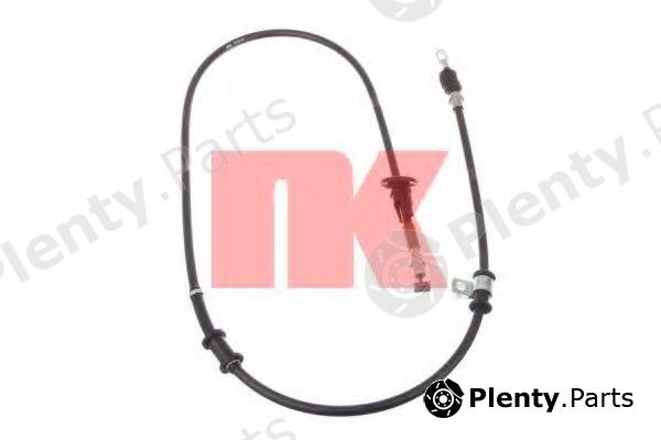 NK part 903008 Cable, parking brake