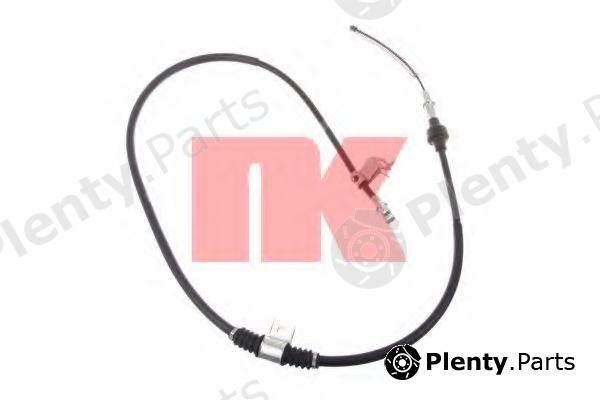  NK part 903021 Cable, parking brake