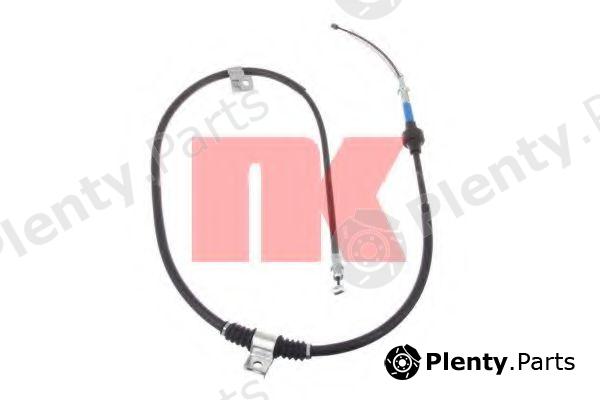  NK part 903022 Cable, parking brake