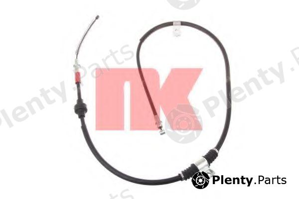  NK part 903023 Cable, parking brake