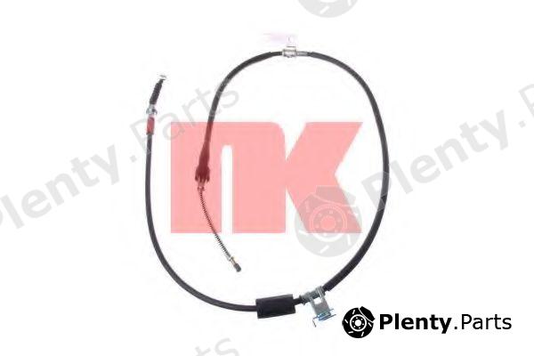  NK part 903267 Cable, parking brake