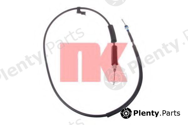  NK part 903278 Cable, parking brake