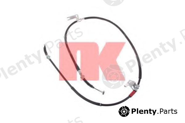  NK part 903288 Cable, parking brake