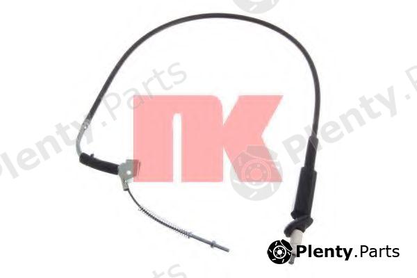  NK part 903364 Cable, parking brake