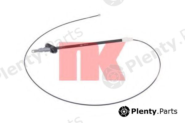  NK part 903370 Cable, parking brake
